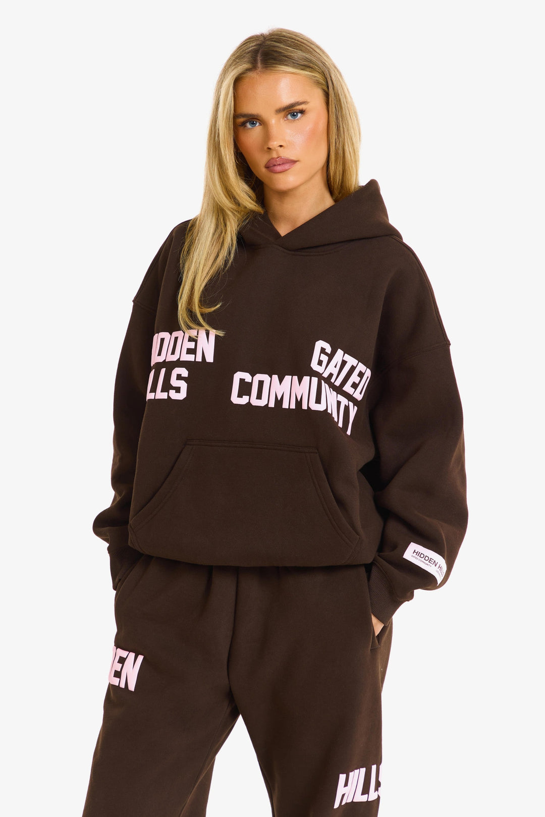 SWEATERS & HOODIES - Hidden Hills