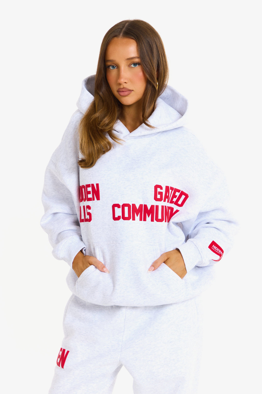 SWEATERS & HOODIES - Hidden Hills