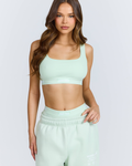 LABEL BRIEF MINT