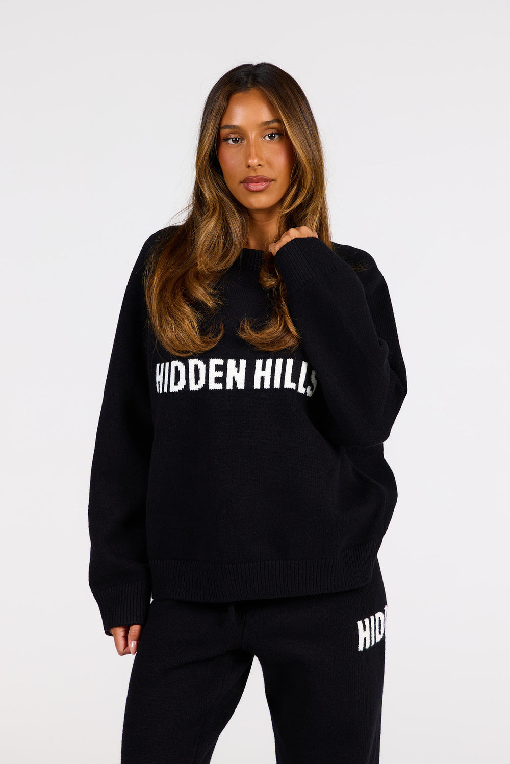 KNITWEAR - Hidden Hills