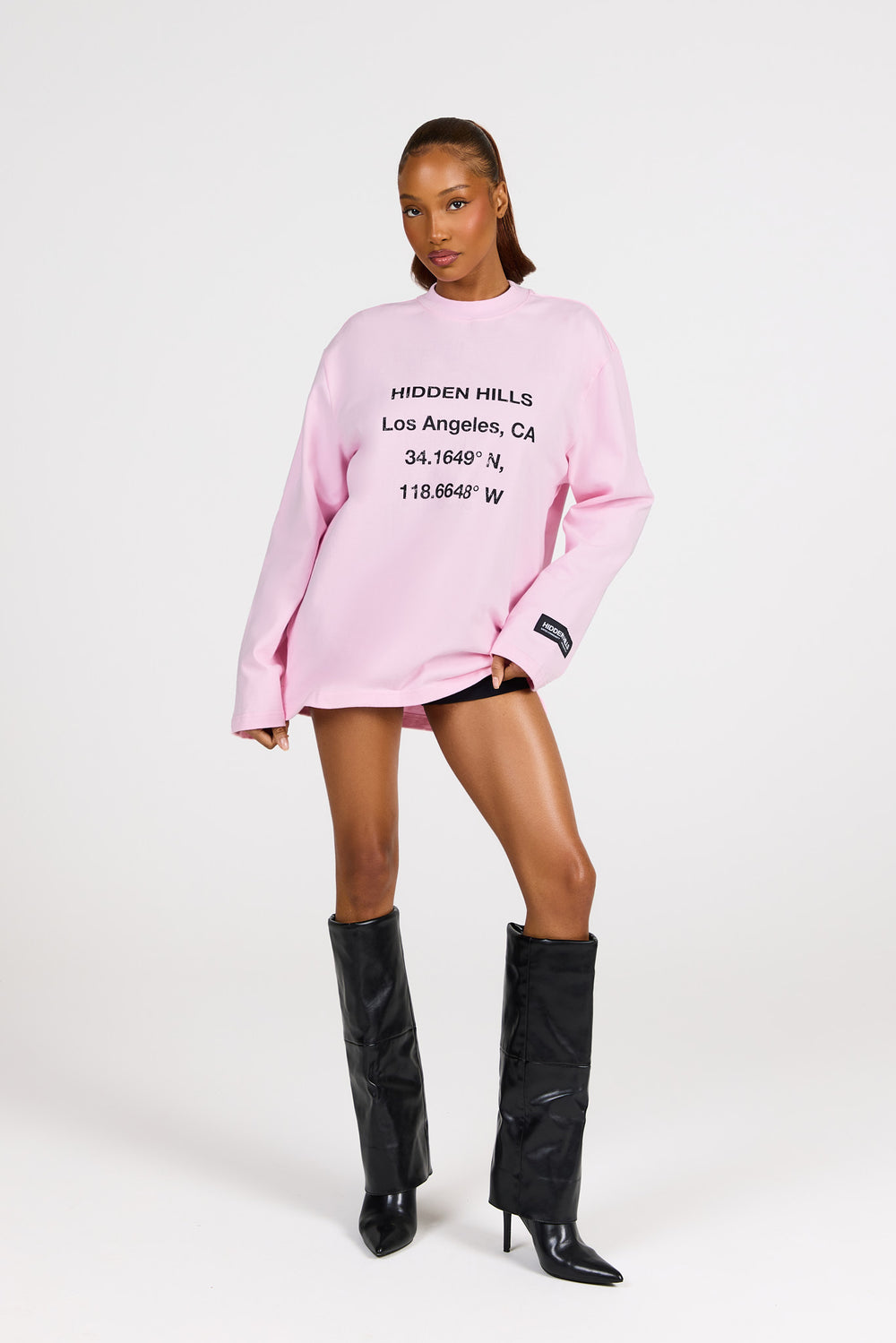 TOPS – Hidden Hills