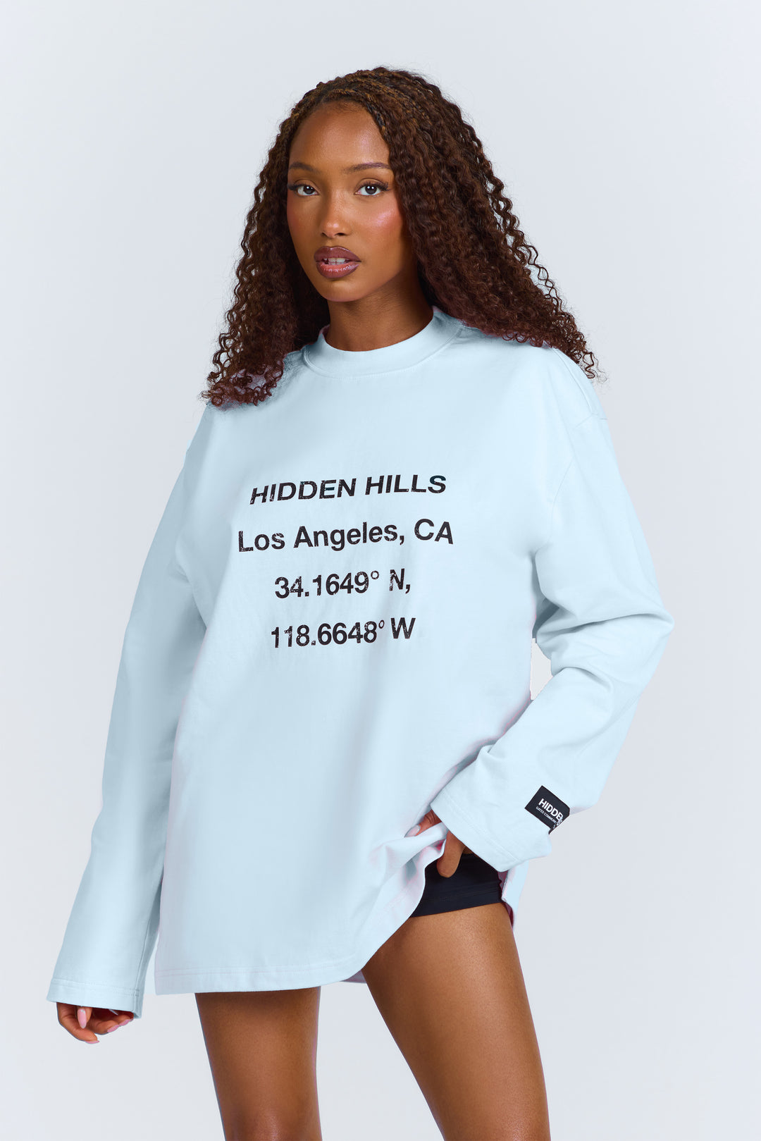 ALLE KLEDING – Hidden Hills