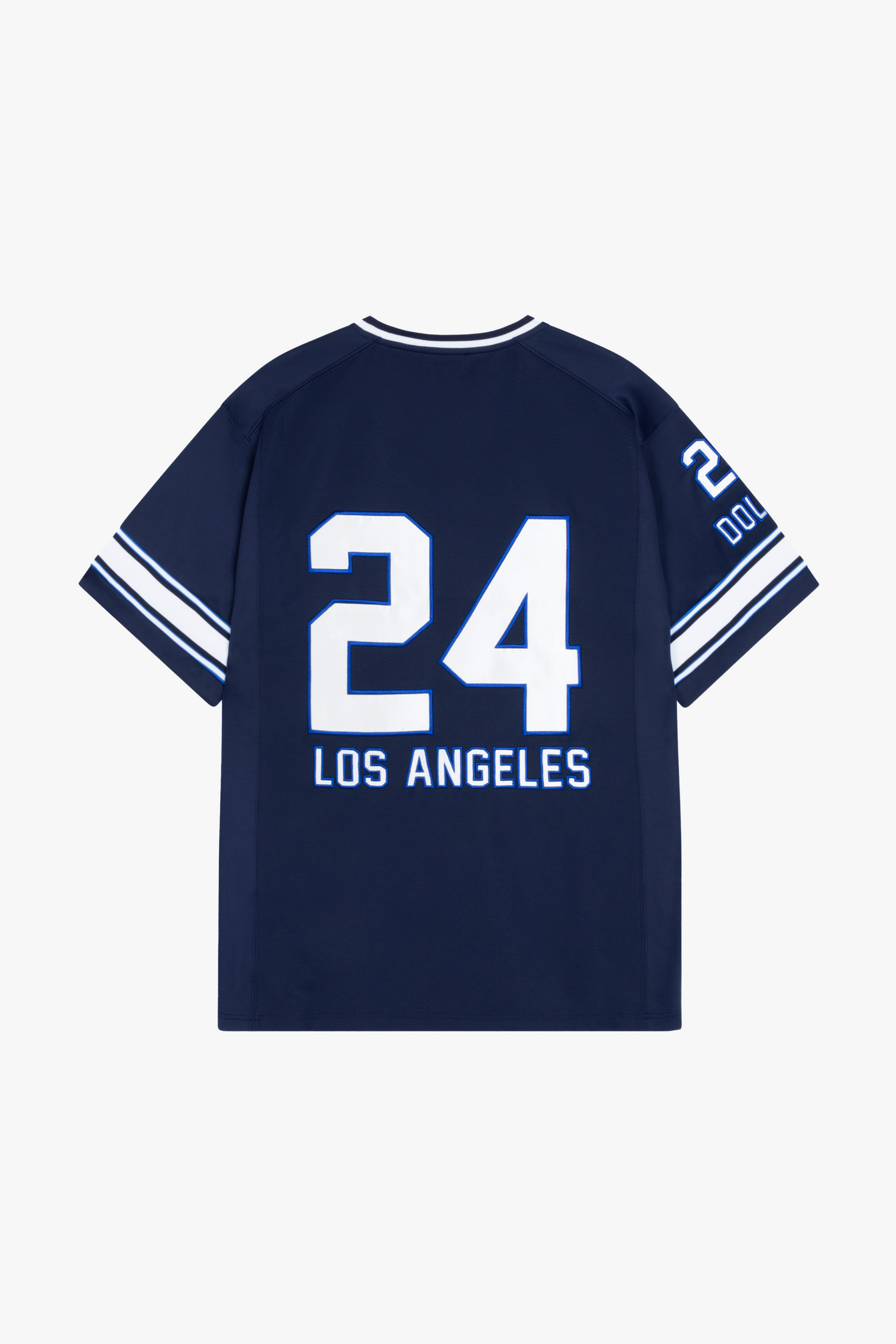 MAILLOT DE FOOT L.A. NAVY