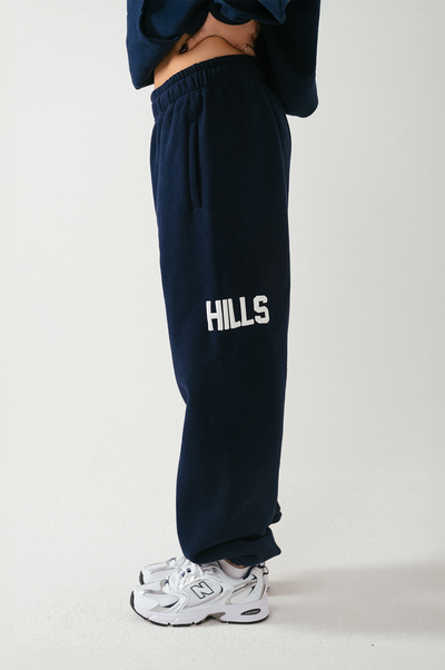 GATED COMMUNITY SWEATPANTS NAVY