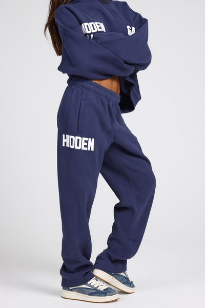 GATED COMMUNITY STRAIGHT LEG JOGGINGHOSE FUTURE DUSK