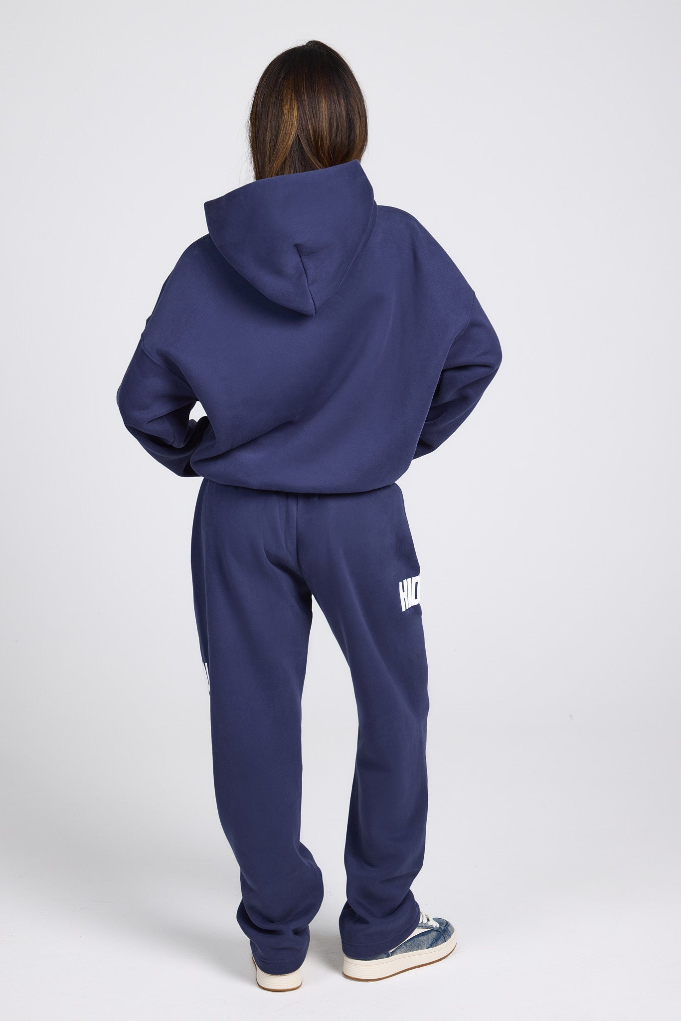 GATED COMMUNITY HOODIE FUTURE DUSK