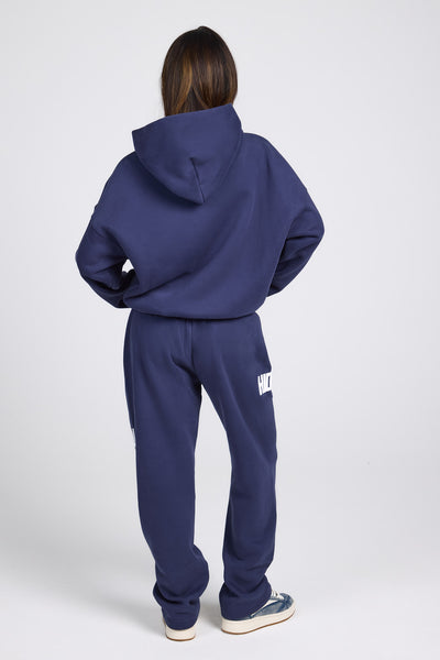 GATED COMMUNITY HOODIE FUTURE DUSK